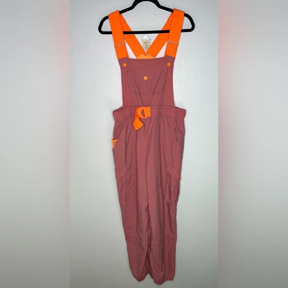 FP Movement Morning Meadow Onesie - Picture 8 of 14